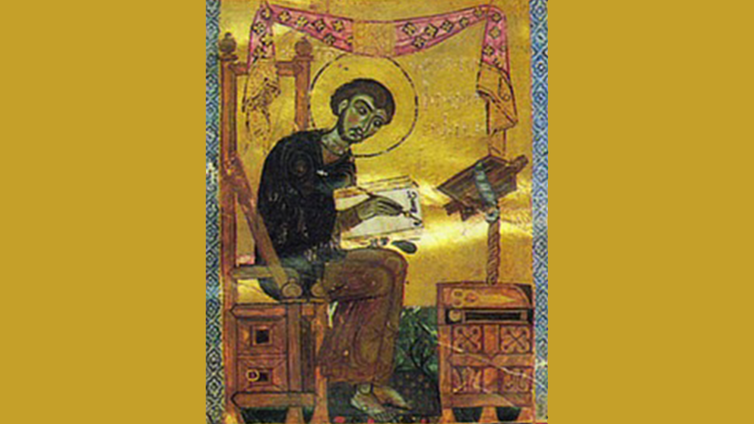 São Gregório de Narek