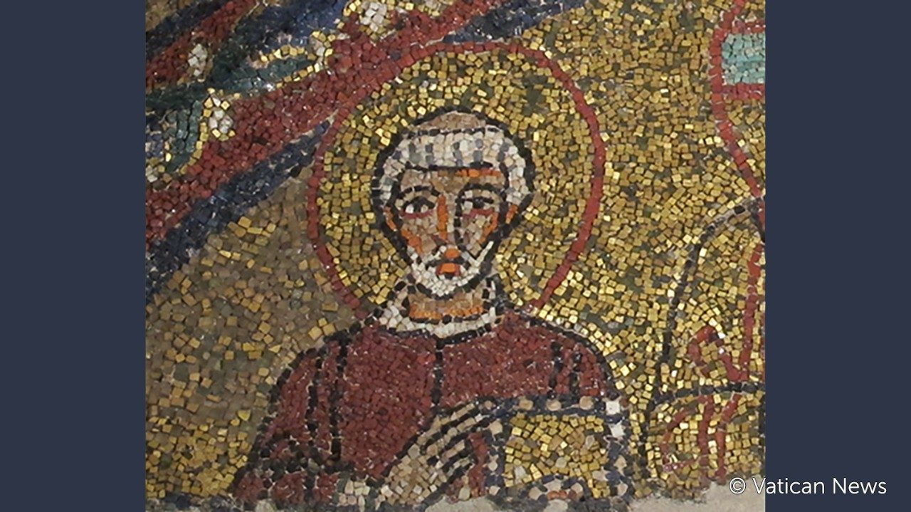 São Valentim