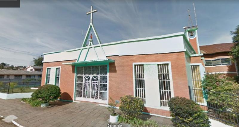 Igreja São Judas Tadeu