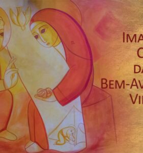 Imaculada Conceição da Bem-Aventurada Virgem Maria