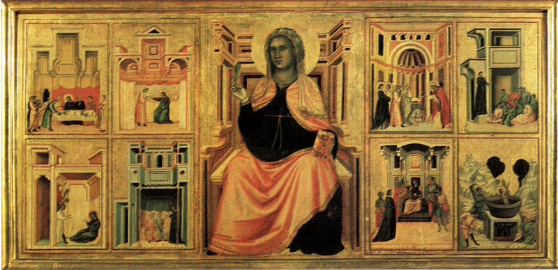 Dia de Santa Cecília