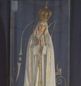 Nossa Senhora de Fátima