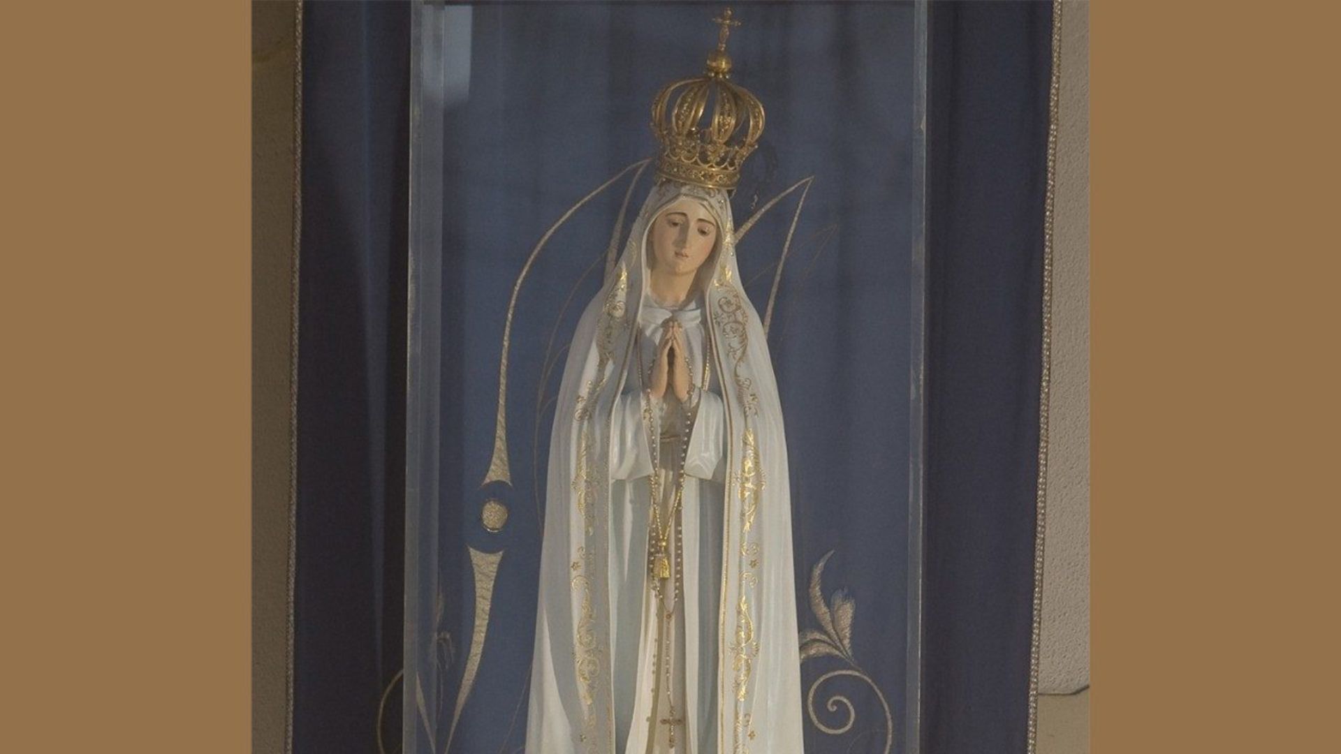 Nossa Senhora de Fátima