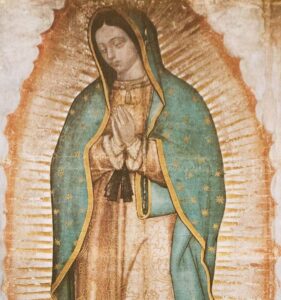 Nossa Senhora de Guadalupe