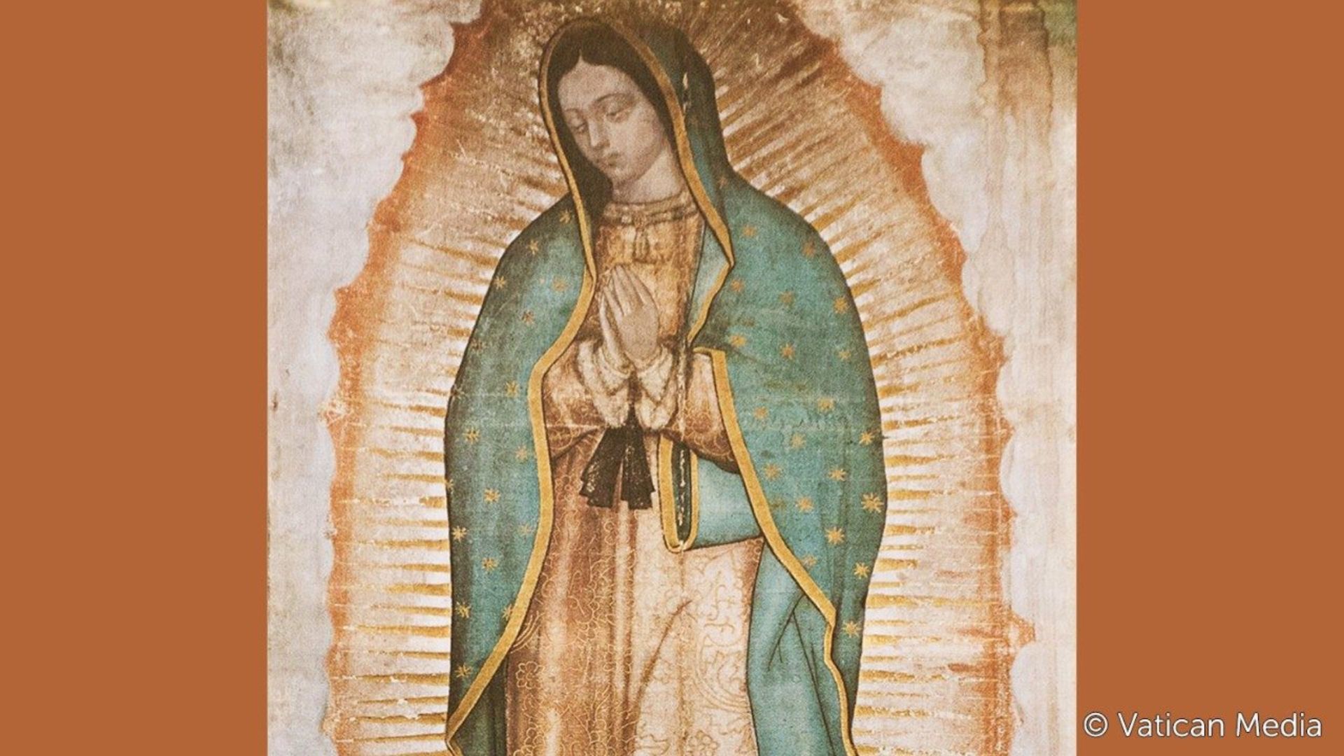 Nossa Senhora de Guadalupe