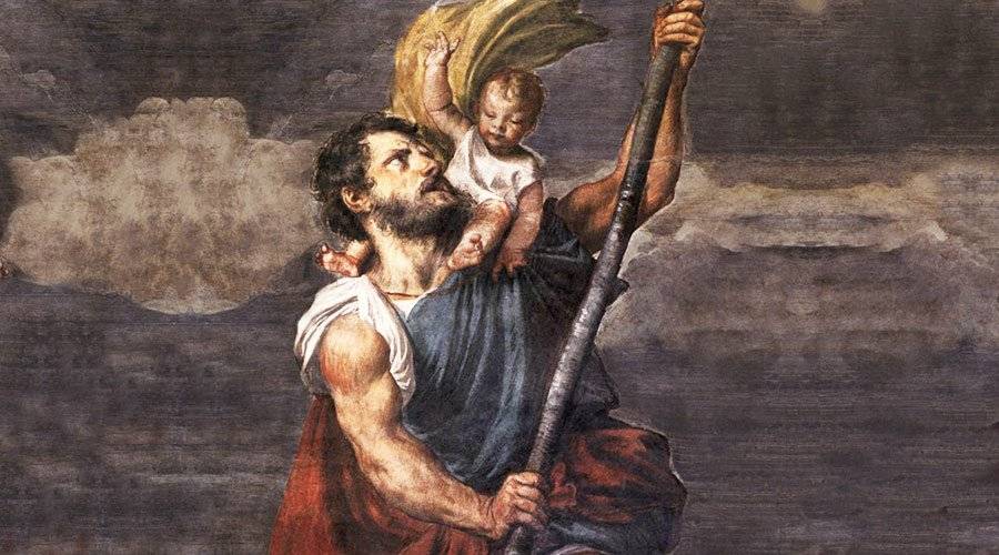 São Cristóvão