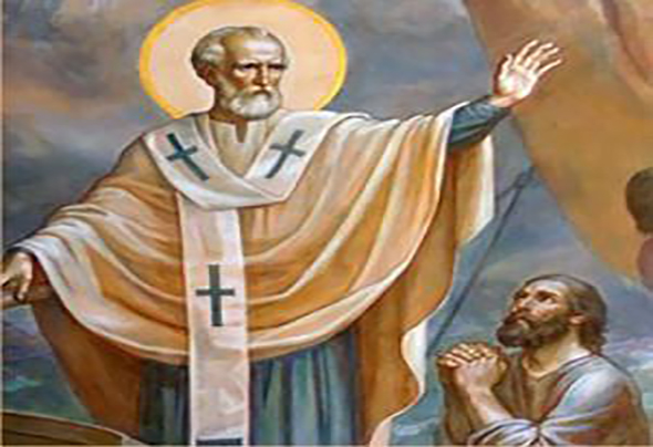 Santo Ambrósio