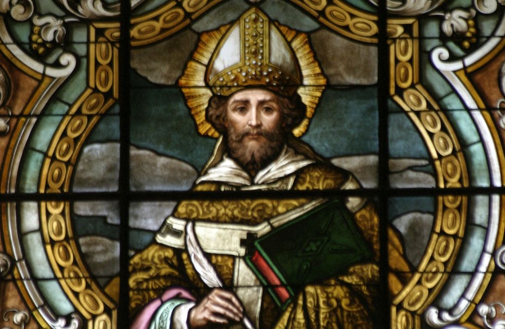 Dia de Santo Ambrósio