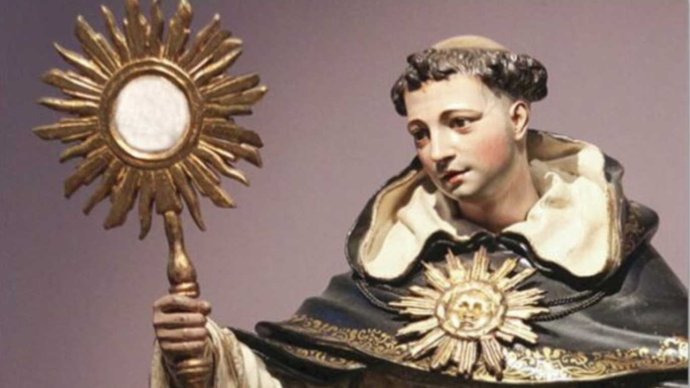 Santo Tomás de Aquino