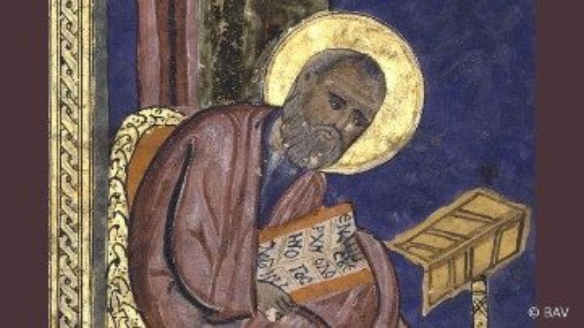 Dia de São Lucas