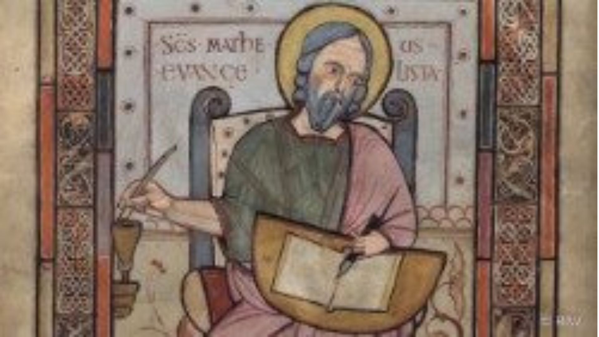 Dia de São Mateus