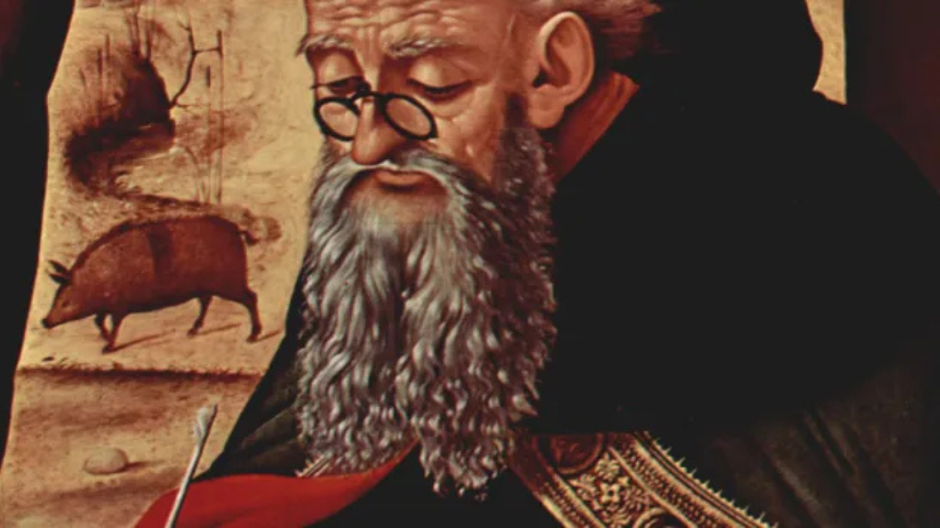 Santo Antão