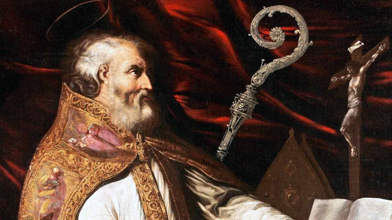 Santo Ubaldo