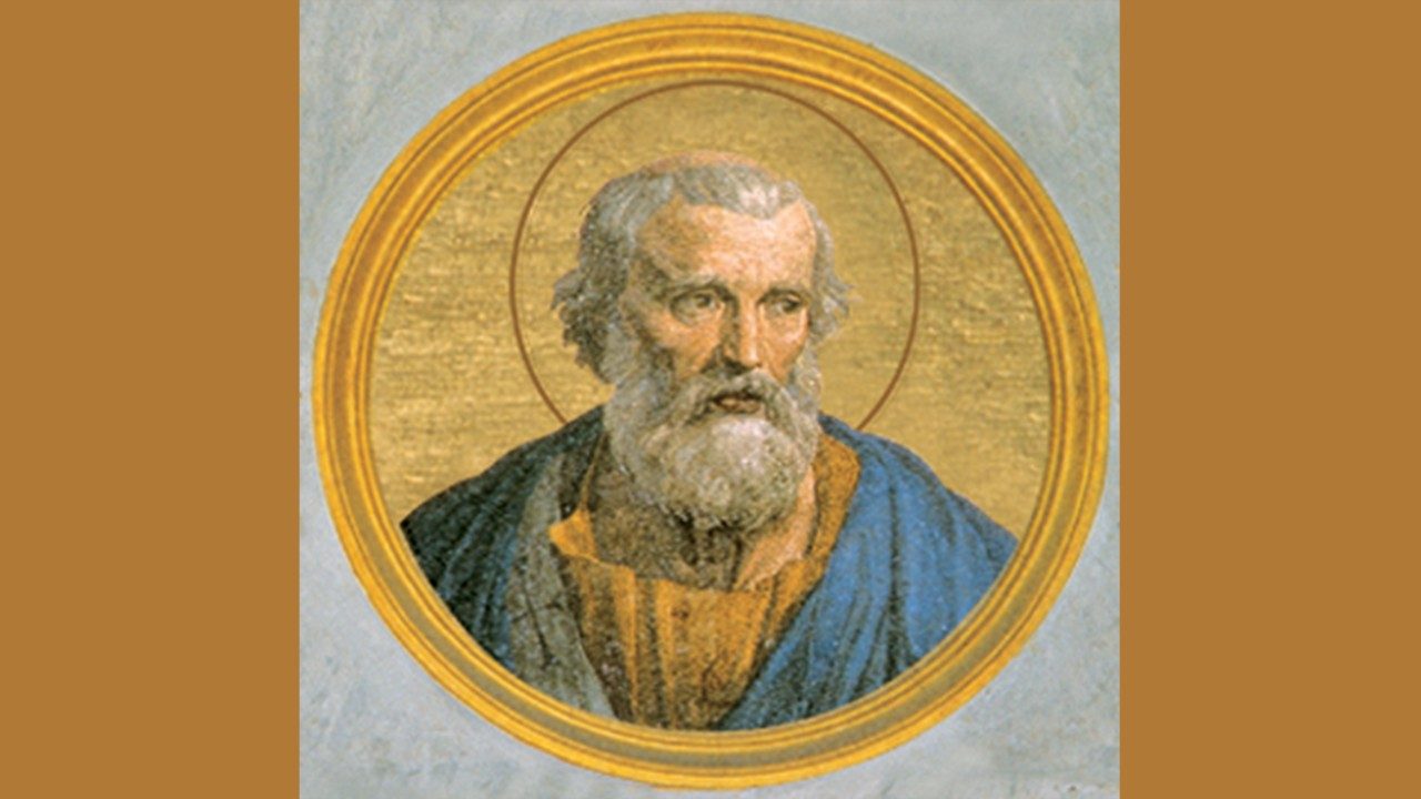 São Fabiano
