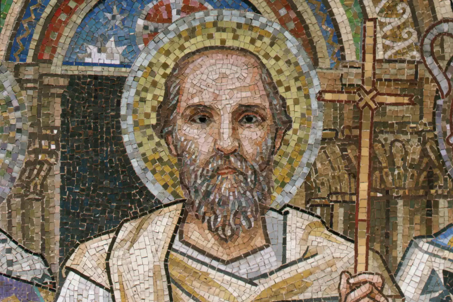 Dia de São João Crisóstomo
