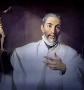 São João de Ávila