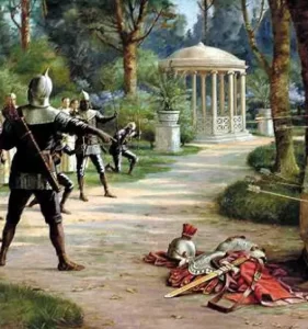 São Sebastião