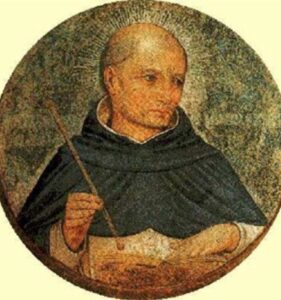 Beato Jordão da Saxônia