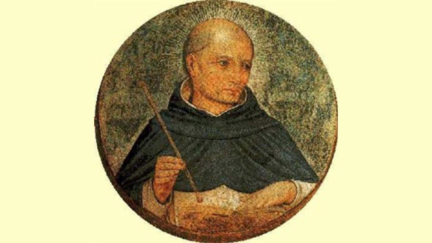 Beato Jordão da Saxônia