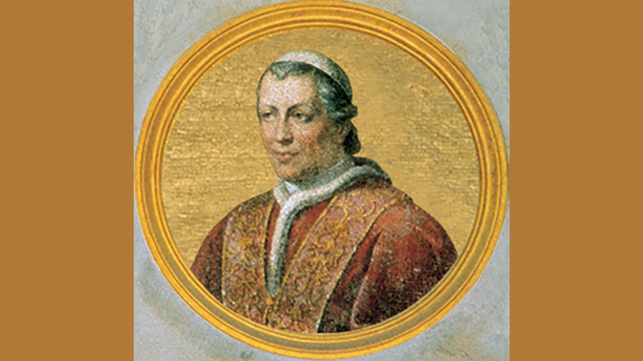 Beato Pio IX