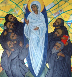 Santo Aleixo Falconieri