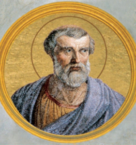 Santo Antero