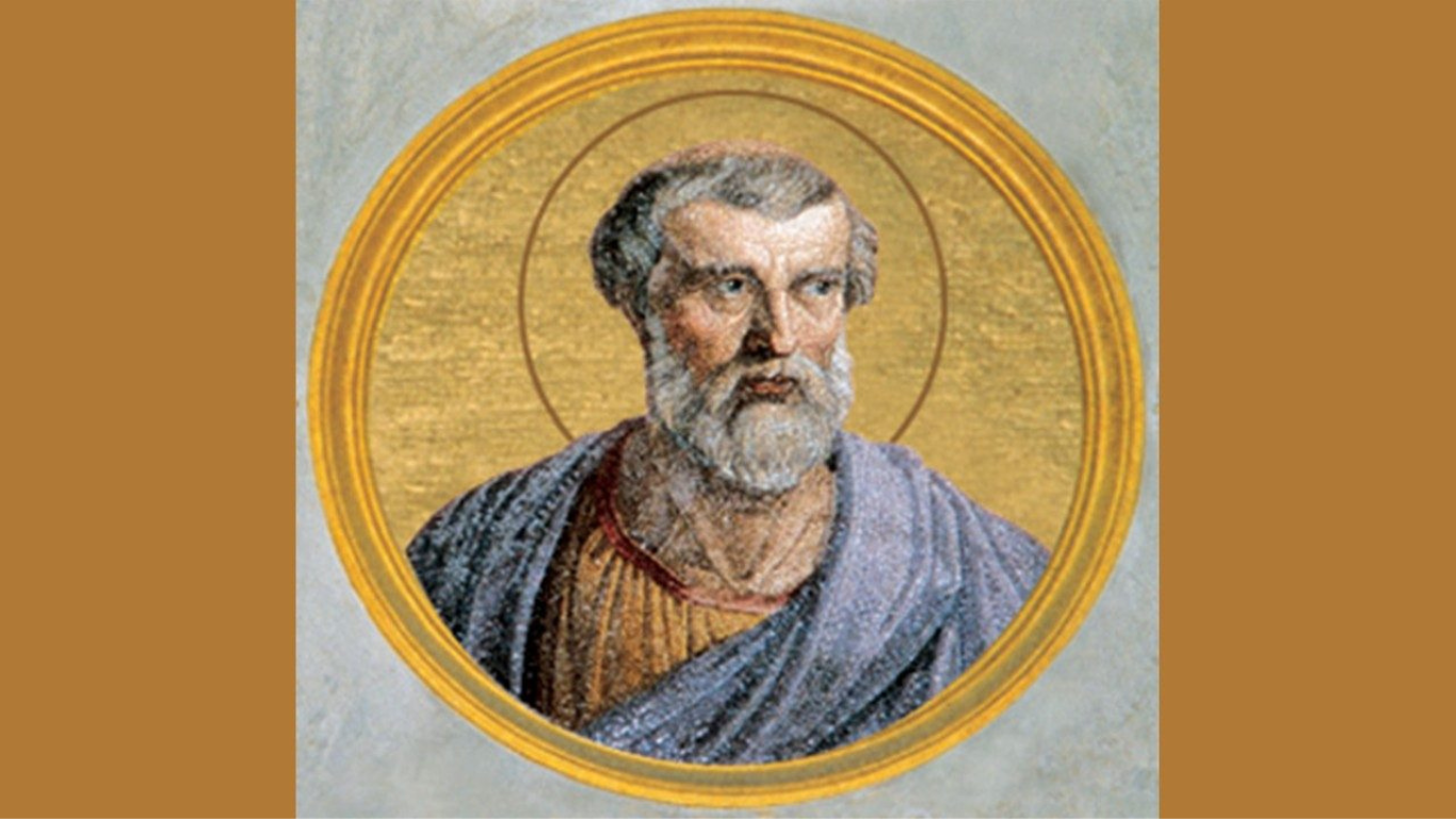 Santo Antero