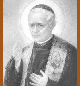 Santo Antônio Maria Pucci