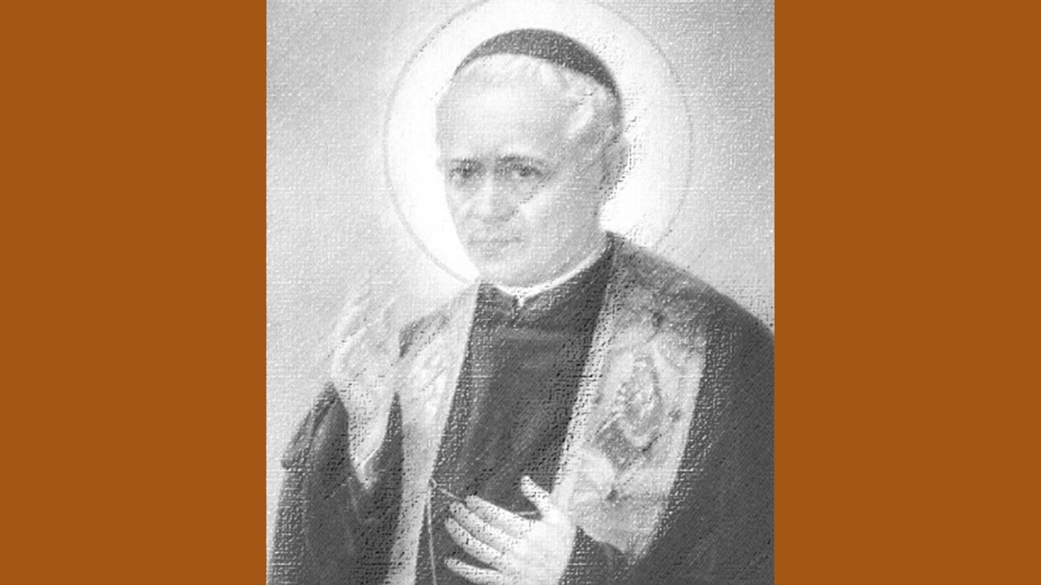 Santo Antônio Maria Pucci