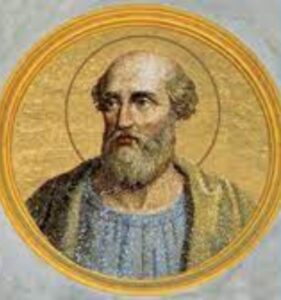 Santo Higino