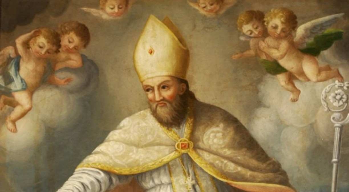 Santo Hilário de Poitiers