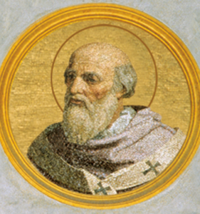 São Gregório II