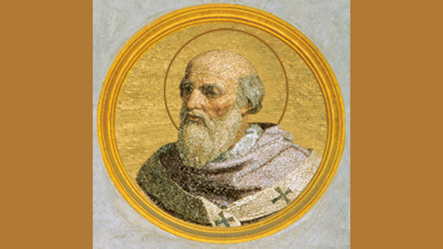 São Gregório II