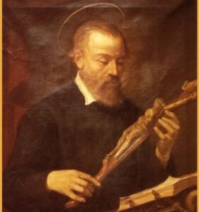 São Jerônimo Emiliano
