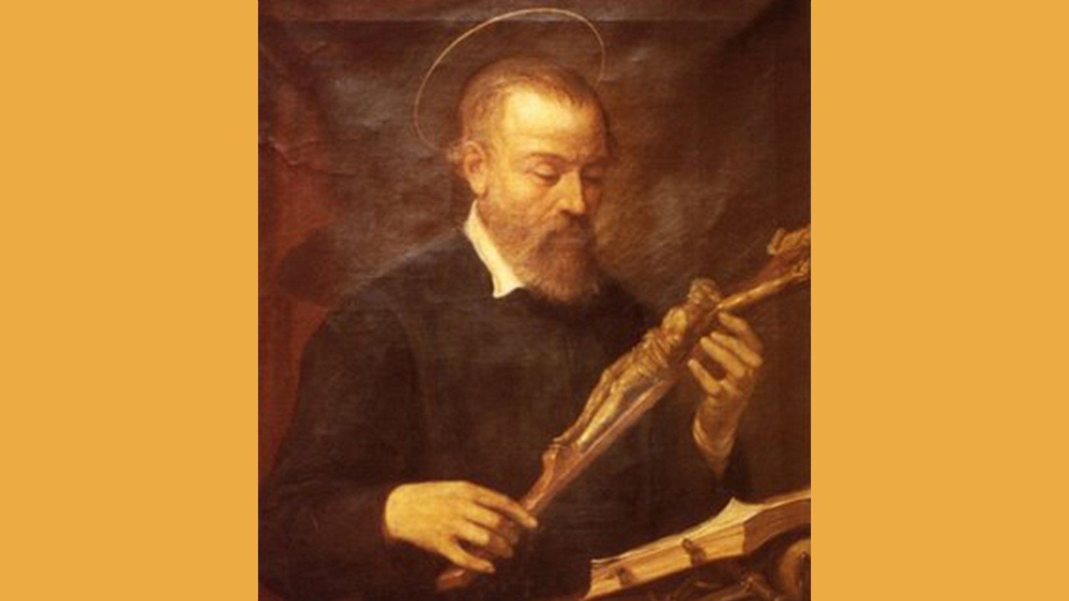 São Jerônimo Emiliano