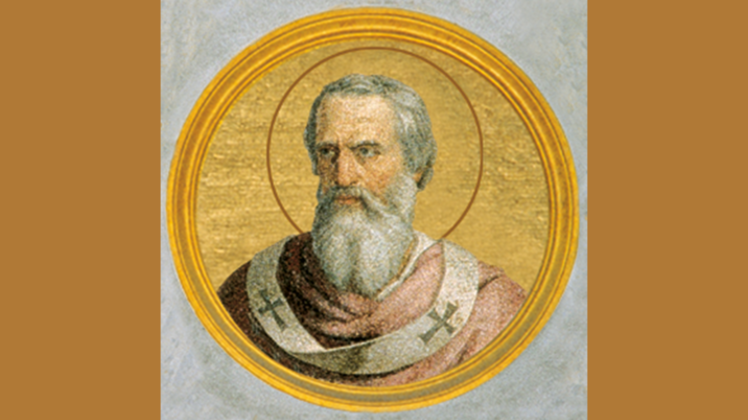 São Pascoal I