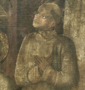 São Pedro Damião