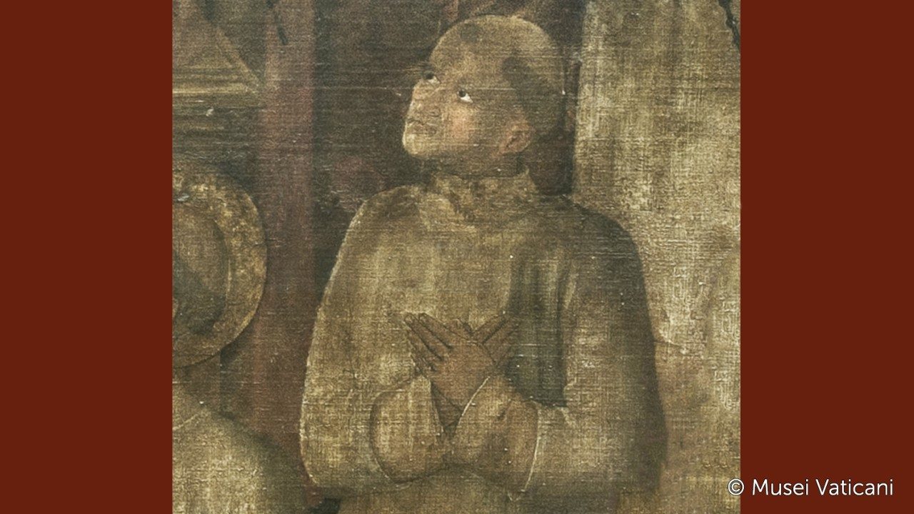 São Pedro Damião