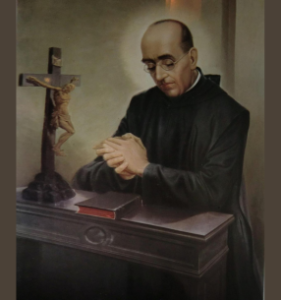 Beato Plácido Riccardi