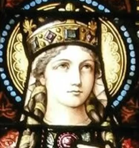 Santa Cunegunda de Luxemburgo
