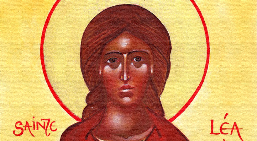 Santa Lia