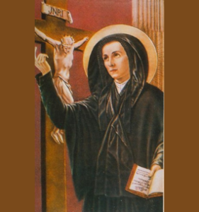 Santa Lúcia Filippini