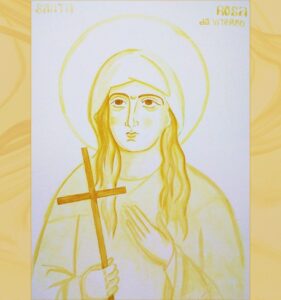 Santa Rosa de Viterbo