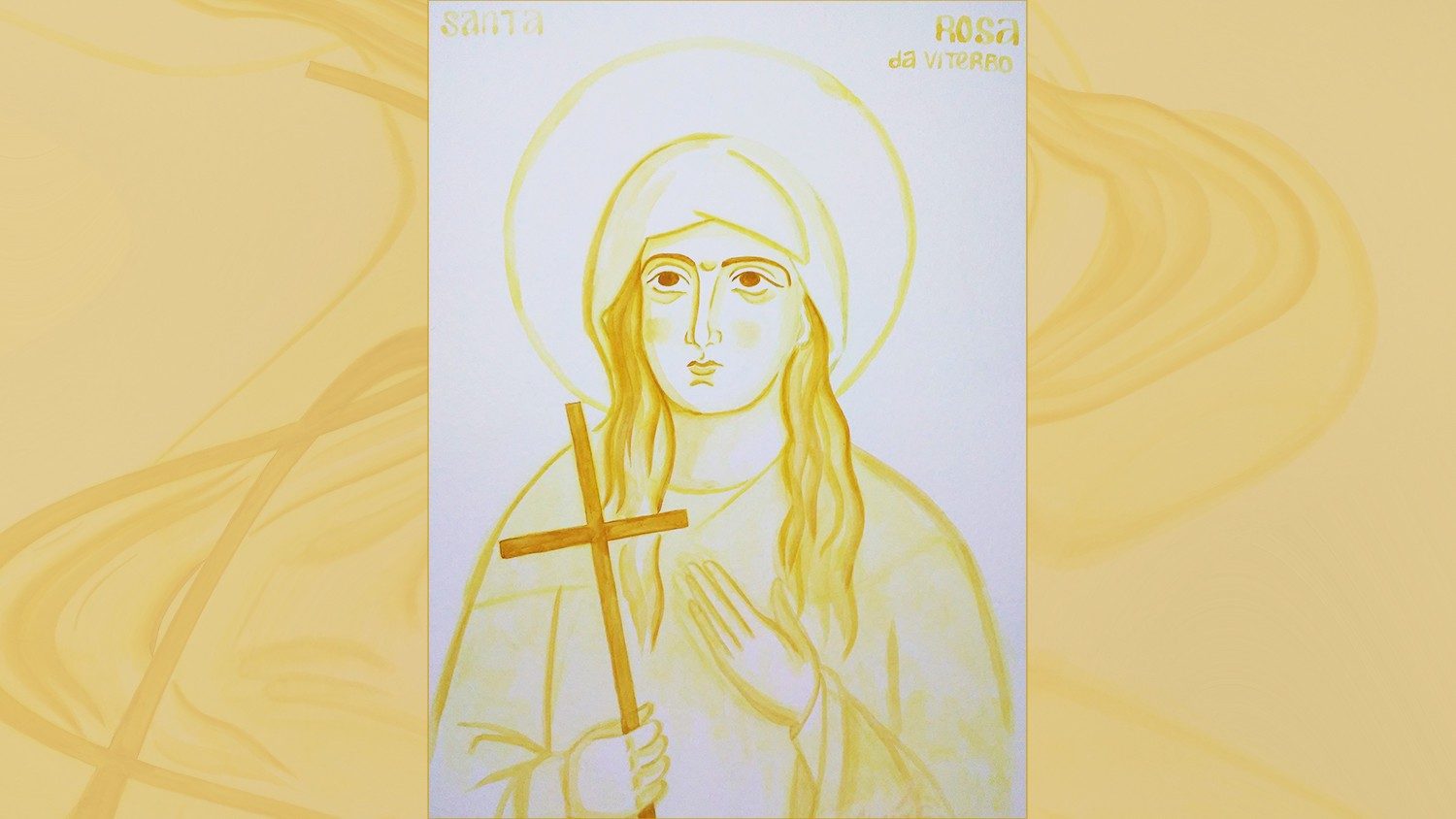 Santa Rosa de Viterbo
