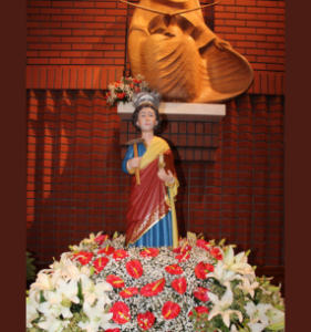 Santo Adrião