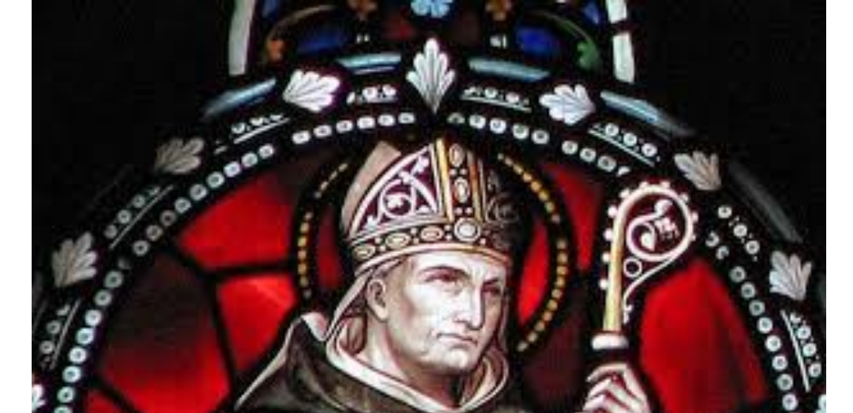 Dia de Santo Alberto Magno