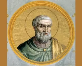 Santo Anacleto