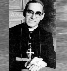 Santo Oscar Romero