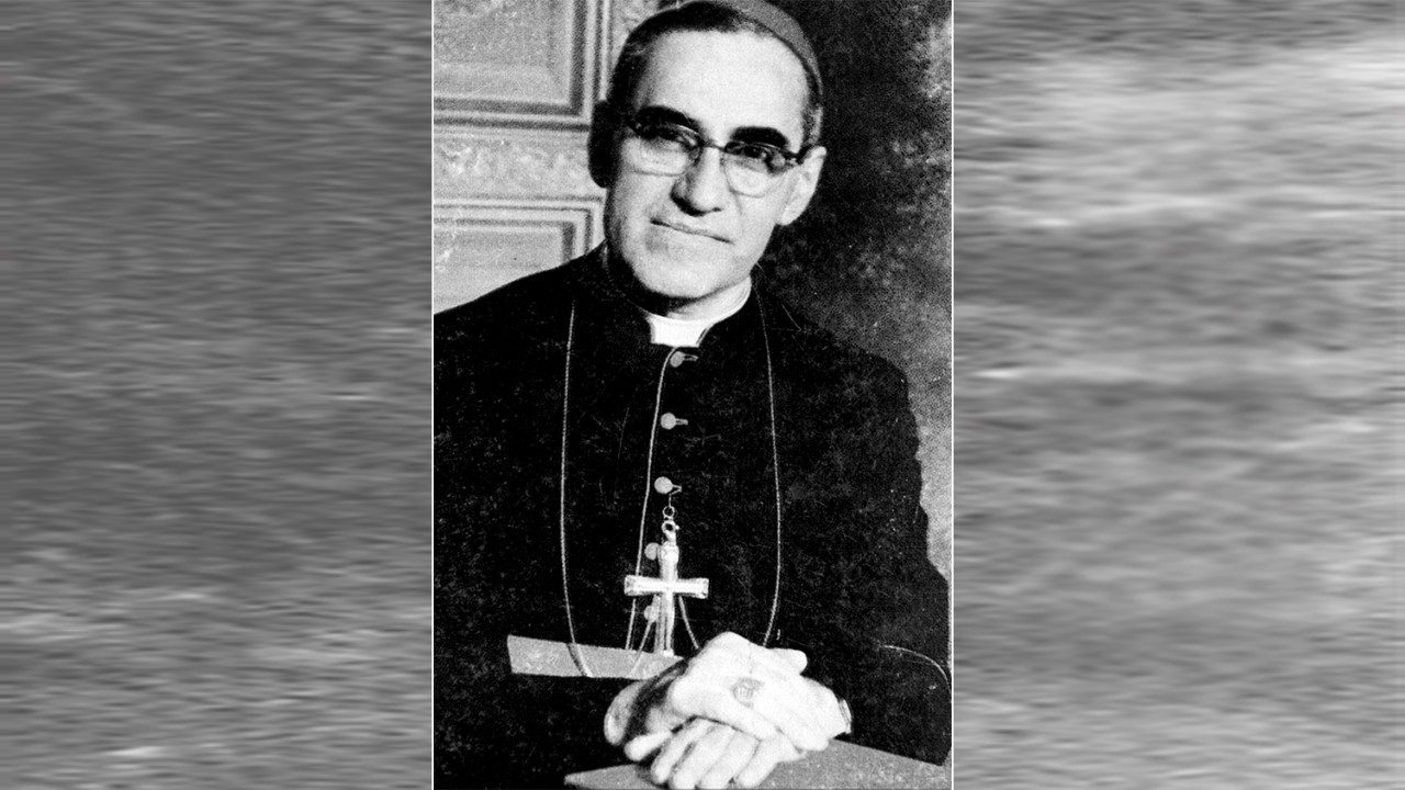 Santo Oscar Romero