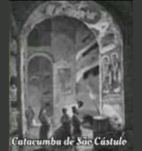 São Cástulo